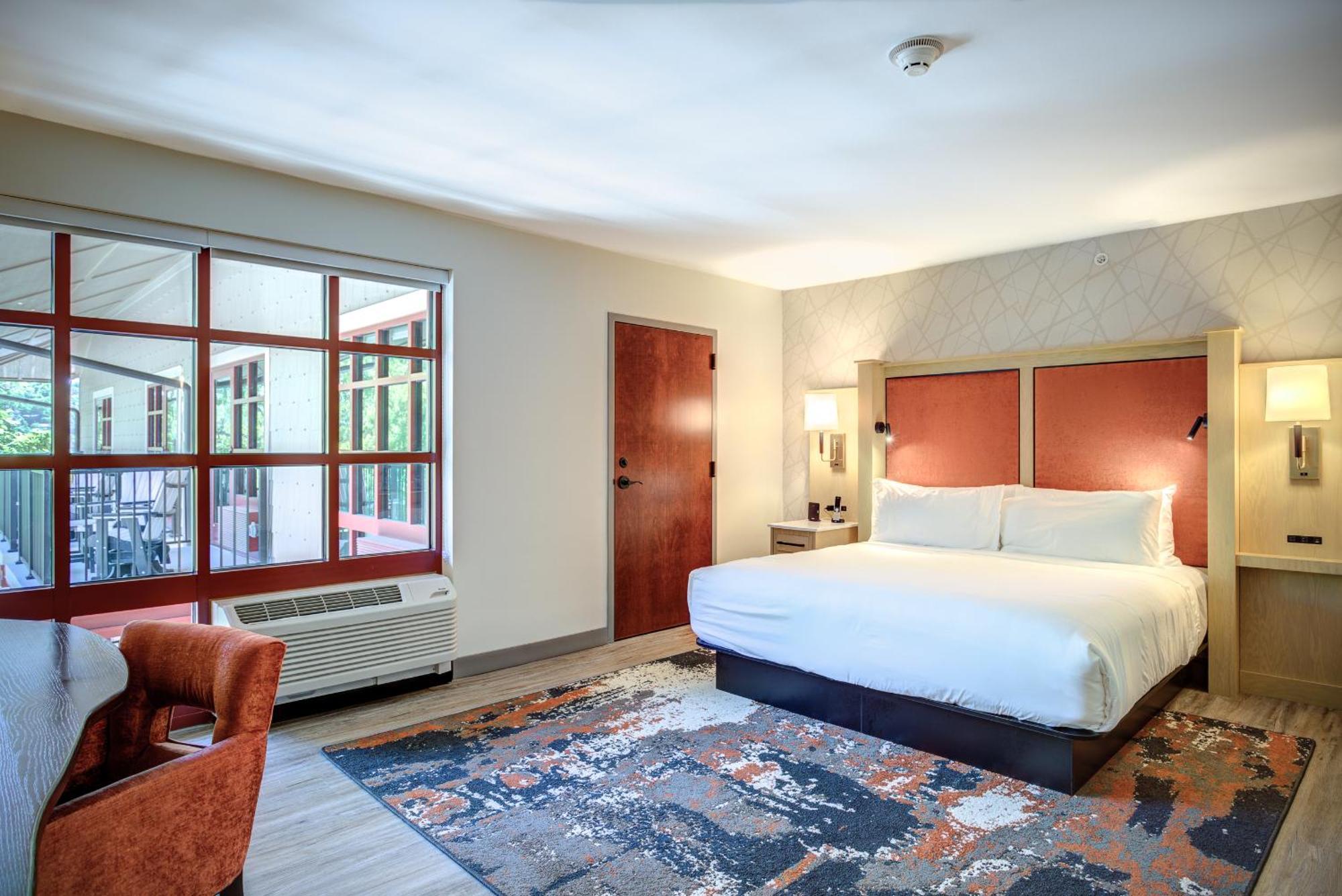 The Embers Hotel Blowing Rock Exterior foto