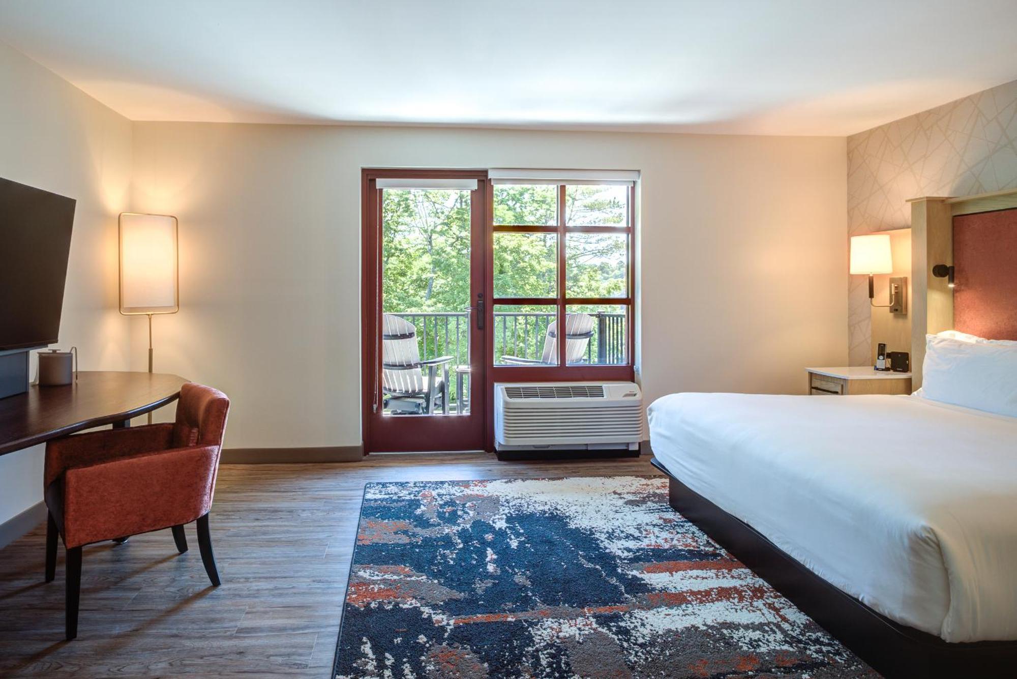 The Embers Hotel Blowing Rock Exterior foto