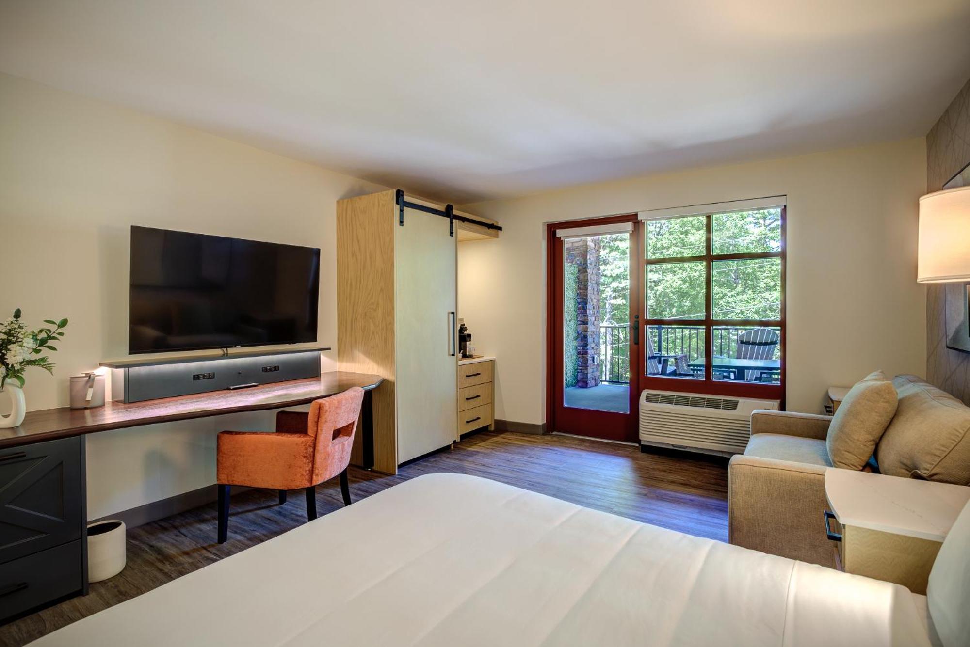 The Embers Hotel Blowing Rock Exterior foto
