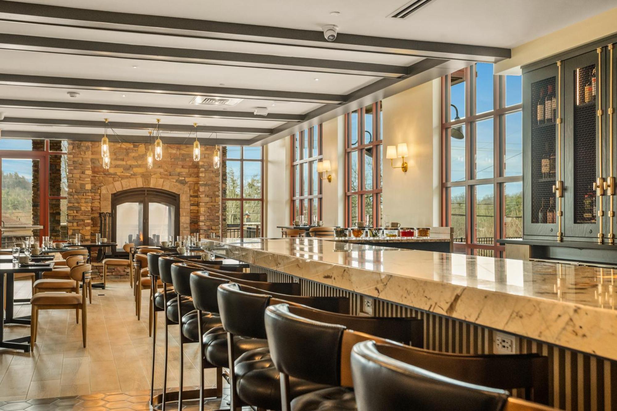 The Embers Hotel Blowing Rock Exterior foto